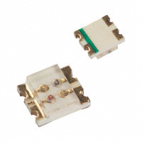 Lumex Opto/Components Inc. - SML-LX1210SRSGC-TR - LED GREEN/RED CLEAR 1210 SMD