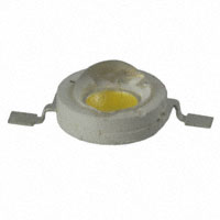 Lumex Opto/Components Inc. - SML-LXL8047MWCTR/3 - LED TITANBRITE WM WHT 3000K 2SMD