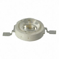 Lumex Opto/Components Inc. - SML-LXL8047USBCTR3 - LED ROUND 3W BLUE 448NM SMD