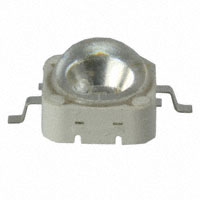 Lumex Opto/Components Inc. - SML-LXL99USBC-TR/5 - LED SQ 5W BLUE 465NM SMD