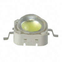 Lumex Opto/Components Inc. - SML-LXL99MWC-TR/5 - LED TITANBRITE WM WHT 2700K 2SMD