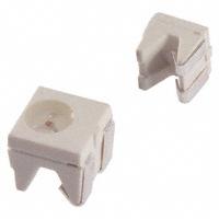 Lumex Opto/Components Inc. - SML-LXR44YC-TR - LED YELLOW CLEAR 2SMD R/A