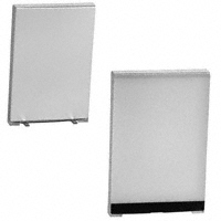 Lumex Opto/Components Inc. - SSB-CEL2417SUGC - LED 30X20MM BACKLIGHT GRN 574NM