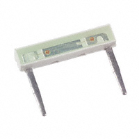 Lumex Opto/Components Inc. - SSB-LX02GC - LED SIDE LOOKER 2-CHIP GREEN CLR