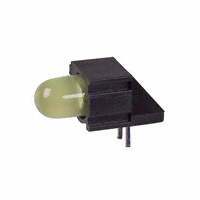 Lumex Opto/Components Inc. - SSF-LXH100MYD - LED 5MM RA MATING YELLOW PC MNT