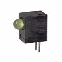 Lumex Opto/Components Inc. - SSF-LXH103YD - LED 3MM RA FAULT-IND YEL PC MNT