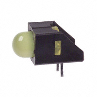 Lumex Opto/Components Inc. - SSF-LXH104YD - LED 5MM RA FAULT-IND YEL PC MNT
