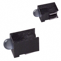 Lumex Opto/Components Inc. - SSF-LXH305USBD-TR - LED INGAN BLUE DIFF 470NM SMD