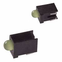 Lumex Opto/Components Inc. - SSF-LXH305YD-TR - LED 3MM RA YELLOW DIFFUSED SMD