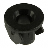 Lumex Opto/Components Inc. - SSH-LXH301 - BEZEL LED PANEL 3MM BLACK NYLON