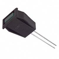 Lumex Opto/Components Inc. - SSI-LXH072GD - LED 2.3X7MM GREEN PANEL MOUNT