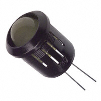 Lumex Opto/Components Inc. - SSI-LXH1090YD - LED 10MM YEL PANEL MOUNT