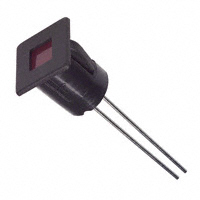 Lumex Opto/Components Inc. - SSI-LXH55SRD - LED 5X5MM SQR SUP RED PANEL MNT