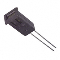 Lumex Opto/Components Inc. - SSI-LXMP059YD - LED 2X5MM YELLOW PANEL MOUNT