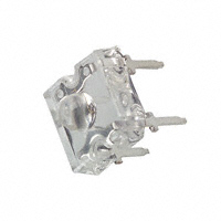 Lumex Opto/Components Inc. - SSL-LX30448SYC - LED YELLOW CLEAR 4DIP THRU HOLE