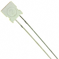 Lumex Opto/Components Inc. - SSL-LX4673SRD-LA20 - LED RED DIFF 4X7MM RECT T/H