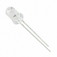 Lumex Opto/Components Inc. - SSL-LX5093SGD - LED GRN DIFF 5MM ROUND T/H