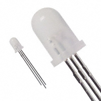 Lumex Opto/Components Inc. - SSL-LX5097IGW - LED GRN/RED DIFF 5MM ROUND T/H