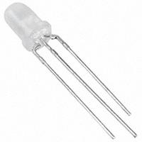 Lumex Opto/Components Inc. - SSL-LX5099SISUGW - LED GRN/RED DIFF 5MM ROUND T/H