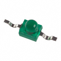 Lumex Opto/Components Inc. - SSL-LXA228GD-TR21 - LED GREEN 565NM 2SMD