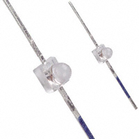 Lumex Opto/Components Inc. - SSL-LXA228IC - LED RED 635NM AXIAL