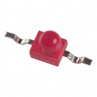 Lumex Opto/Components Inc. - SSL-LXA228LID-TR21 - LED RED DIFFUSED 2SMD REV