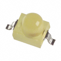 Lumex Opto/Components Inc. - SSL-LXA228YD-TR11 - LED YELLOW DIFFUSED 2SMD GW
