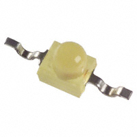 Lumex Opto/Components Inc. - SSL-LXA228YD-TR21 - LED YELLOW DIFFUSED 2SMD REV