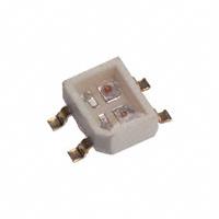 Lumex Opto/Components Inc. - SSL-LXA3025YGC-TR - LED GREEN/YLW CLEAR 4SMD GW