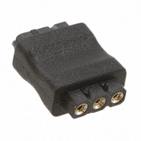 Lumex Opto/Components Inc. - SSP-CN2CN - CABLE TO CABLE EXTENSION JOINT