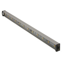 Lumex Opto/Components Inc. - SSP-LB12MW024K05 - LED ENG SUNBRITERA WARMWHT STRIP