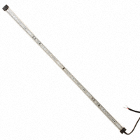 Lumex Opto/Components Inc. - SSP-LB24USB24K10 - LIGHT BAR 24" BLU 24V 120DEG 10W