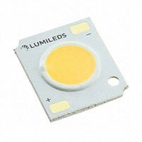 Lumileds - L2C2-27901202E0900 - LED COB 1202 2700K WW 90CRI SMD