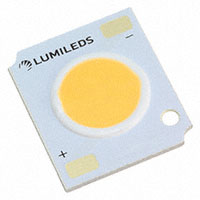 Lumileds - L2C5-30901203E09C0 - LED COB LUXEON WHITE 3000K SQ