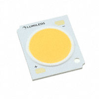 Lumileds - L2C5-30HG1208E1500 - LED COB LUXEON WHITE 3000K RECT