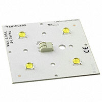 Lumileds - L2M0-5770004MC2200 - LED XR-M 5700K 4-UP SQUARE