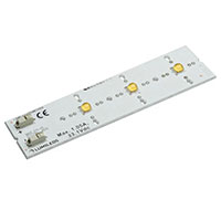 Lumileds - L2M0-5770003MC3300 - LED XR-M 5700K 3-UP LINEAR