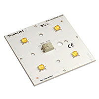 Lumileds - L2M0-5070004MC2200 - LED XR-M 5000K 4-UP SQUARE