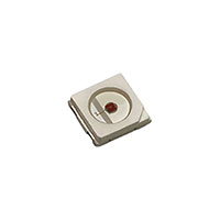 Lumileds - L135-O615003500001 - LED RD-OR 620NM MID PWR 3535