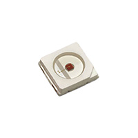 Lumileds - L135-R625003500000 - LED LUXEON 3535L RED 625NM