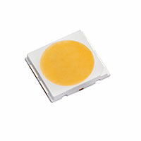 Lumileds - L152-3080502400000 - LED LUXEON WARM WHITE 3000K 4SMD