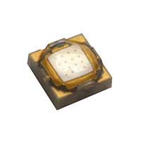 Lumileds - L1C1-BLU1000000000 - LED LUXEON BLUE 470NM L1