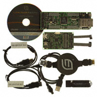 Texas Instruments - EKI-LM3S9B90 - KIT EVAL LM3S9B90 FOR IAR TOOLS