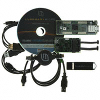 Texas Instruments - EKI-LM3S9B92 - KIT EVAL LM3S9B92 FOR IAR TOOLS