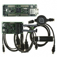 Texas Instruments - EKK-LM3S9B90 - KIT EVAL LM3S9B90 FOR KEIL TOOLS