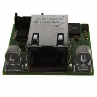 Texas Instruments - MDL-S2E - BOARD MODULE SERIAL - ETHERNET