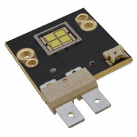 Luminus Devices Inc. - CBM-360-W65S-D32-VA102 - BIG CHIP LED HB MODULE WHITE