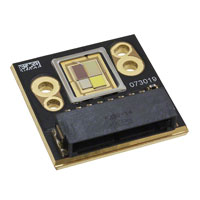 Luminus Devices Inc. - CBM-380-RGBW-D11-QF100 - BIG CHIP LED HB MODULE RGB, WHT