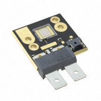 Luminus Devices Inc. - CBT-120-UV-C31-Q400-22 - EMITTER UV 387NM 30A MODULE