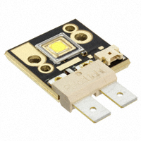 Luminus Devices Inc. - CBT-140-WDH-C15-QB220 - BIG CHIP LED DAY WHITE 2420LM